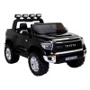 Auto na Akumulator Toyota Tundra Czarna Auto na Akumulator Toyota Tundra Czarna