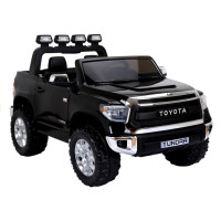 Auto na Akumulator Toyota Tundra Czarna