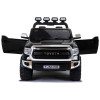 Auto na Akumulator Toyota Tundra Czarna Auto na Akumulator Toyota Tundra Czarna