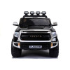 Auto na Akumulator Toyota Tundra Czarna Auto na Akumulator Toyota Tundra Czarna