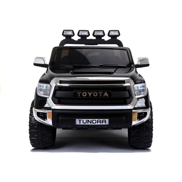 Auto na Akumulator Toyota Tundra Czarna Auto na Akumulator Toyota Tundra Czarna
