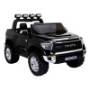 Auto na Akumulator Toyota Tundra Czarna Auto na Akumulator Toyota Tundra Czarna