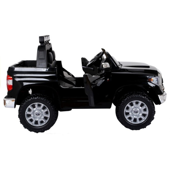 Auto na Akumulator Toyota Tundra Czarna Auto na Akumulator Toyota Tundra Czarna