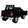 Auto na Akumulator Toyota Tundra Czarna Auto na Akumulator Toyota Tundra Czarna