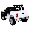 Auto na Akumulator Toyota Tundra Biała Auto na Akumulator Toyota Tundra Biała