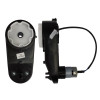 Silnik skrętu 12V 6600RPM XMX603