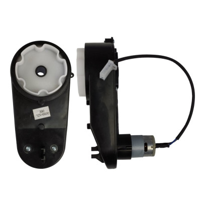 Silnik skrętu 12V 6600RPM XMX603