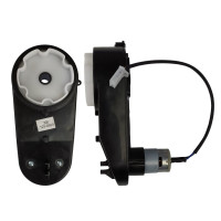 Silnik skrętu 12V 6600RPM XMX603