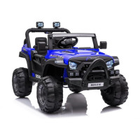 Auto na Akumulator BBH-016 Niebieski