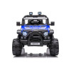 Auto na Akumulator BBH-016 Niebieski
