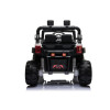 Auto na Akumulator BBH-016 Biały
