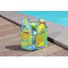 Kamizelka Do Nauki Pływania Zielona 51 cm Bestway 32176