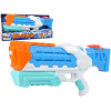 Pistolet Na Wodę 820 ml Niebiesko- Biały