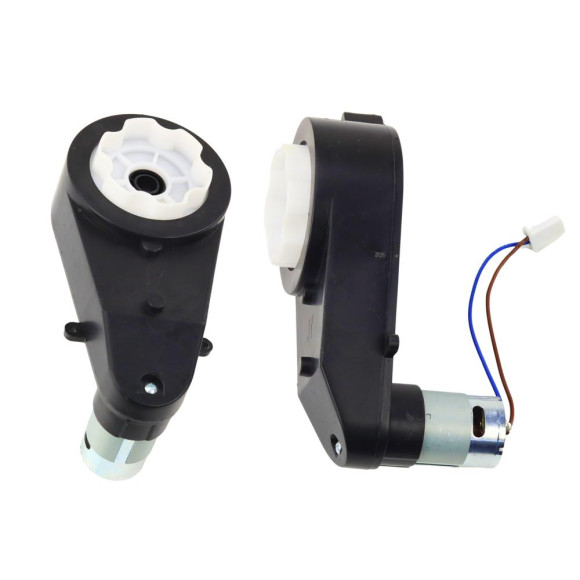 DK-CA001	24V Engines