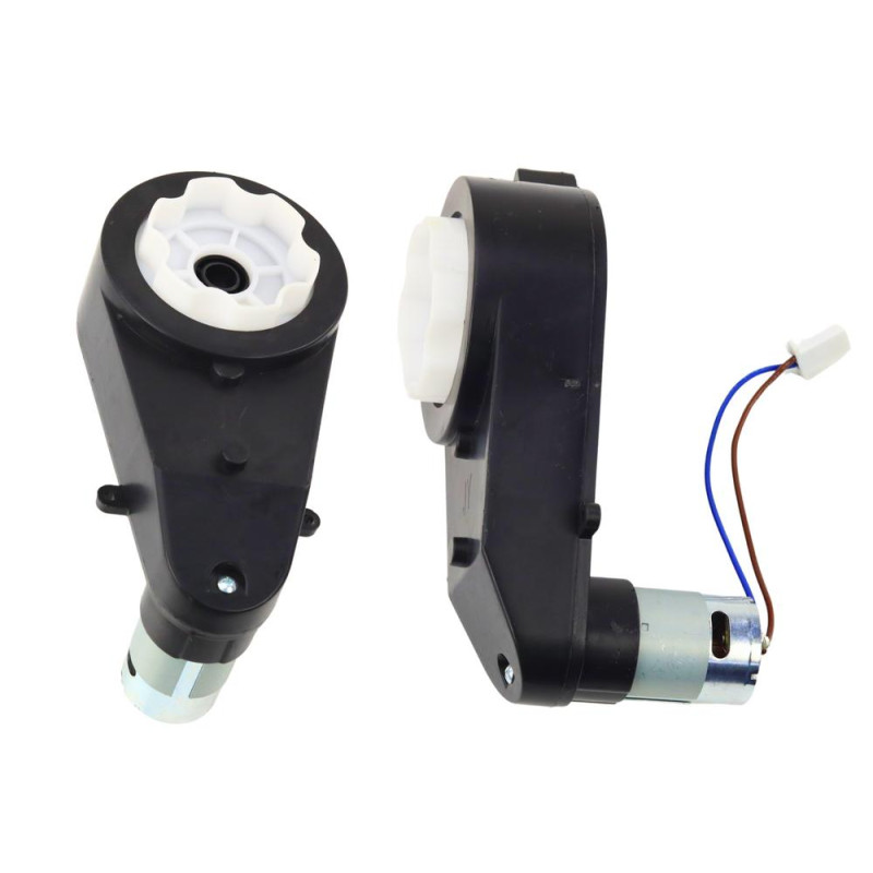 DK-CA001	24V Engines