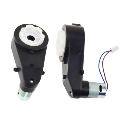 DK-CA001	24V Engines