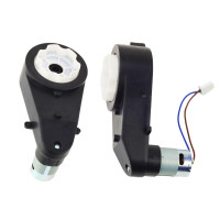 DK-CA001	24V Engines