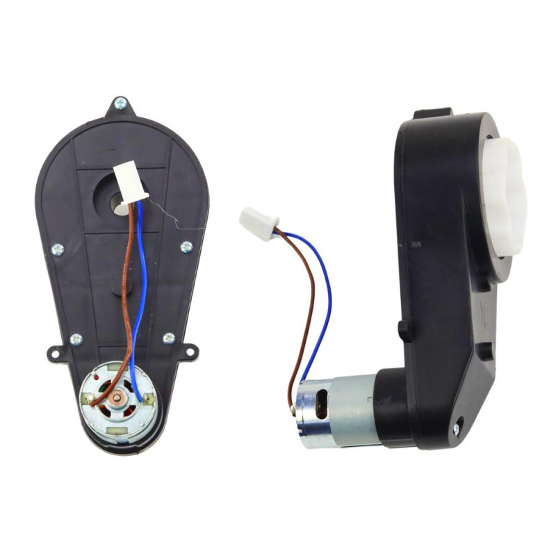 DK-CA001	24V Engines