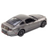 Auto Ford Shelby GT500 W Skali 1:24 Napęd Srebrny