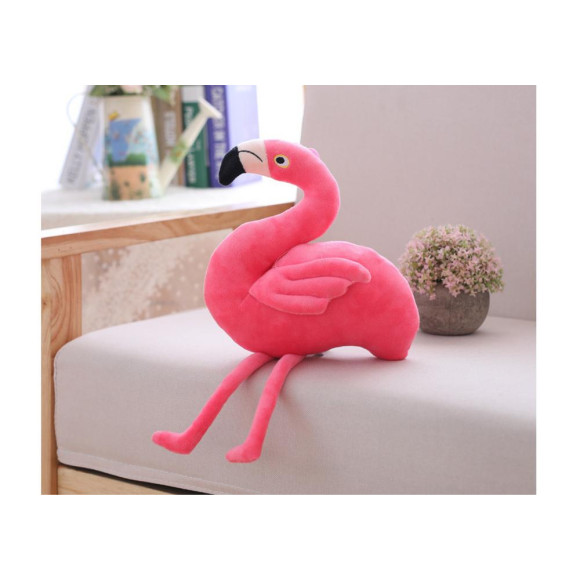 Maskotka Pluszowy Flaming Różowy 15 cm
