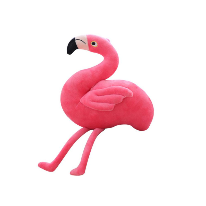 Maskotka Pluszowy Flaming Różowy 15 cm