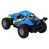 Auto 1:16 Zdalnie Sterowane Off-Road Samochód Terenowy RC Niebieski