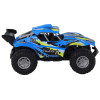 Auto 1:16 Zdalnie Sterowane Off-Road Samochód Terenowy RC Niebieski