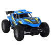 Auto 1:16 Zdalnie Sterowane Off-Road Samochód Terenowy RC Niebieski