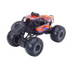 Auto Terenowe Zdalnie Sterowane RC 1:8 Amortyzatory Pomarańczowy