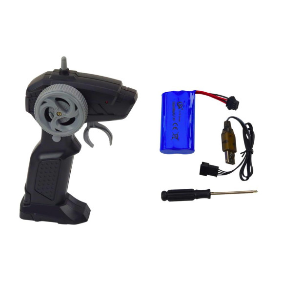 Auto Terenowe Zdalnie Sterowane RC 1:8 Amortyzatory Pomarańczowy Auto Terenowe Zdalnie Sterowane RC 1:8 Amortyzatory Pomarańczowy