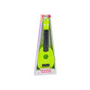 Ukulele Dla Dzieci Mini Gitara 4 Struny Owoc Limonka Zielona 15"