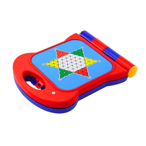 Gra Podróżna 8w1 Szachy Warcaby Ludo Tryktrak Chińczyk Węże i Drabiny Gra Podróżna 8w1 Szachy Warcaby Ludo Tryktrak Chińczyk Węże i Drabiny