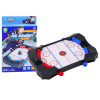 Gra Zręcznościowa Mini Gra Hockey Czarna