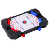 Gra Zręcznościowa Mini Gra Hockey Czarna