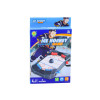 Gra Zręcznościowa Mini Gra Hockey Czarna