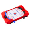 Gra Zręcznościowa Mini Gra Hockey Czerwona