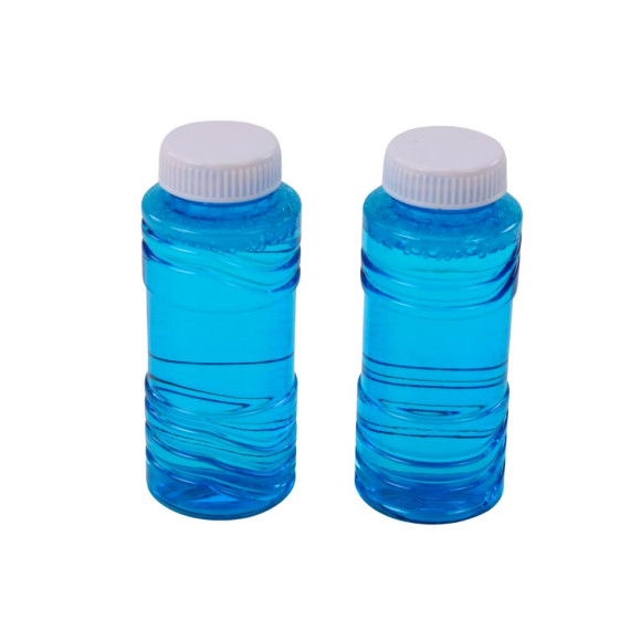 Maszynka Do Baniek Mydlanych Piła Łańcuchowa Pomarańczowa