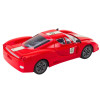 Auto Sportowe Zdalnie Sterowane Na Pilota 1:16 R/C Czerwone