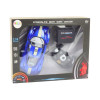 Auto Sportowe Zdalnie Sterowane Na Pilota 1:16 R/C Niebieskie