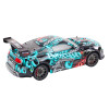 Duże Auto Sportowe Zdalnie Sterowane RC 1:8 Światła Dźwięki Graffiti