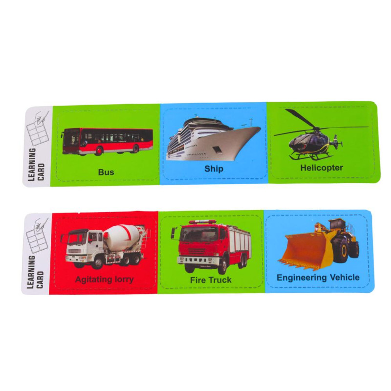 Auto Terenowe Z Przyczepą I Motorówką Metalowy Czerwony