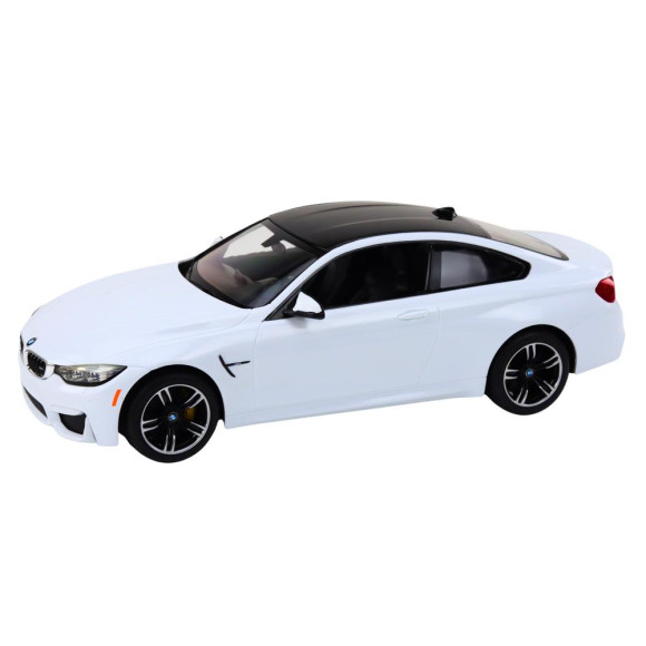 Samochód Zdalnie Sterowany RC 1:14 BMW M4 Copue Biały