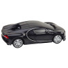 Samochód Zdalnie Sterowany RC Bugatti Chiron 1:24 Czarny