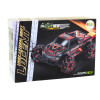 Auto Terenowe Zdalnie Sterowane RC Drift Jazda na Skos Niebieski