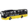 Autobus Zdalnie Sterowany Bus RC Niebieski Na Pilot Efekty Świetlne  QL91910
