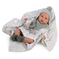 Lalka Reborn Erica Asi 0475790					