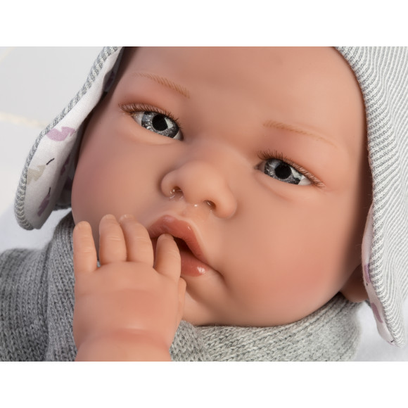 Lalka Reborn Erica Asi 0475790 Lalka Reborn Erica Asi 0475790