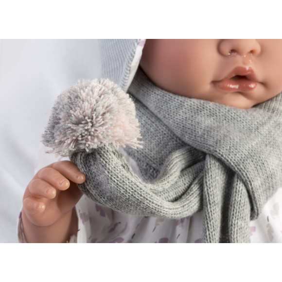 Lalka Reborn Erica Asi 0475790 Lalka Reborn Erica Asi 0475790