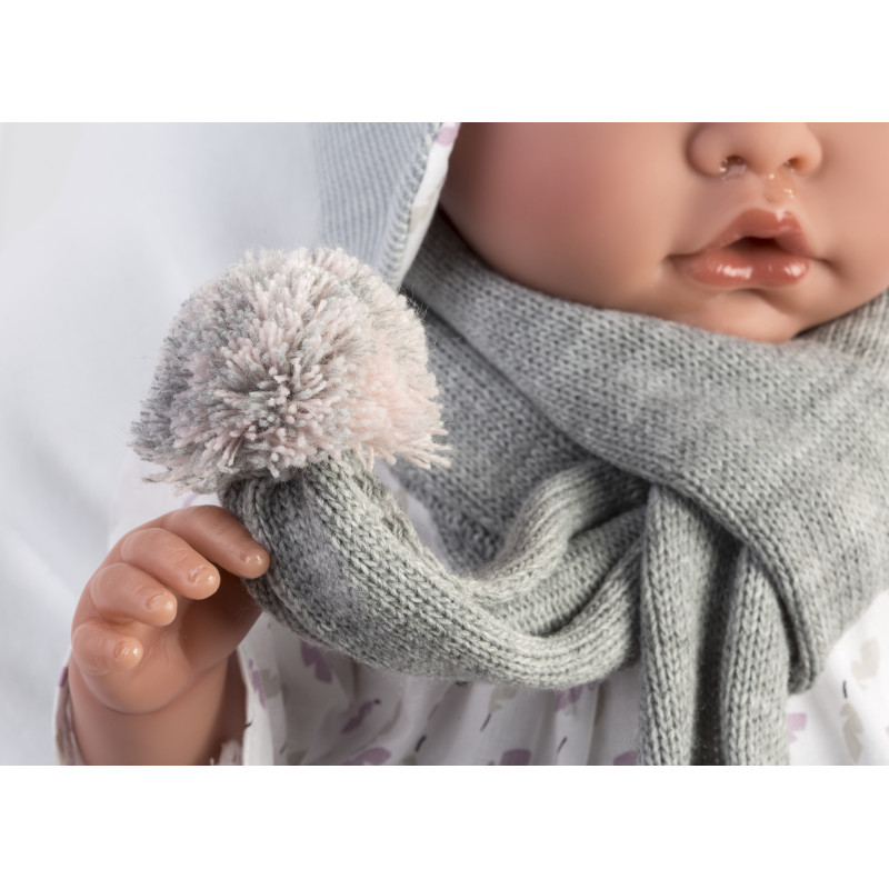 Lalka Reborn Erica Asi 0475790					