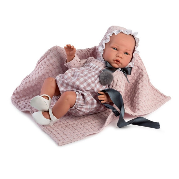 Lalka Reborn Lourdes Asi 0476170 Lalka Reborn Lourdes Asi 0476170